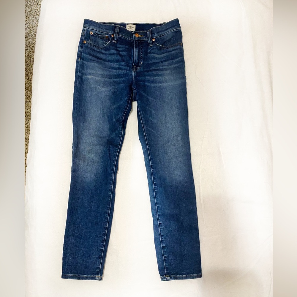 J Crew 9” Toothpick